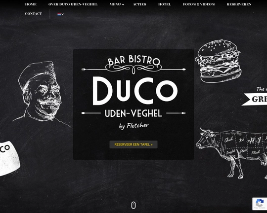 Duco Logo