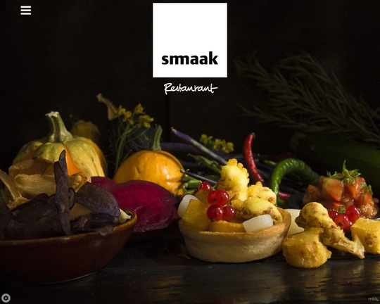 Smaak Logo